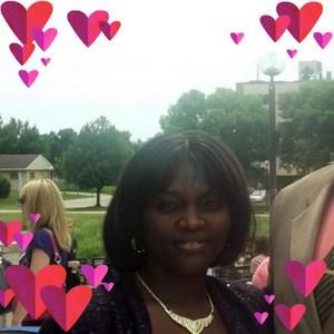 Meet your Posher, Beatrice